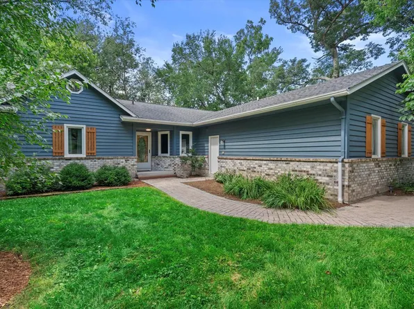 2927 Ridley ROAD, Hartland, WI 53029