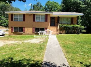 4065 Wisteria Ln SW, Atlanta, GA 30331