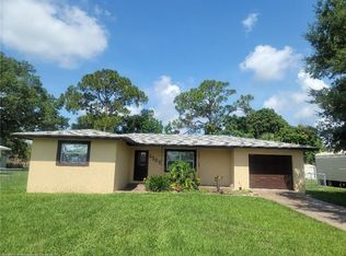 1303 Melody Ln, Sebring, FL 33872