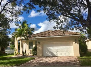 2778 SW 129th Ave, Miramar, FL 33027