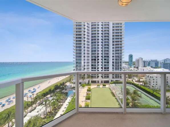 6423 Collins Ave APT 1504, Miami Beach, FL 33141