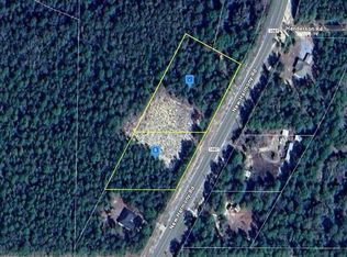 1099 County Highway 1087 LOT 71, Defuniak Springs, FL 32433