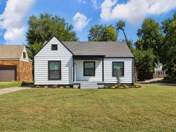 3201 NW 25th St, Oklahoma City, OK 73107
