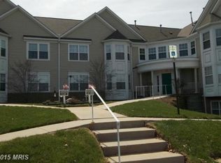 102 Bayland Dr UNIT 1, Havre De Grace, MD 21078