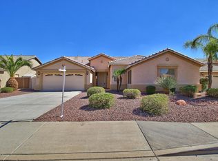 7333 W Honeysuckle Dr, Peoria, AZ 85383