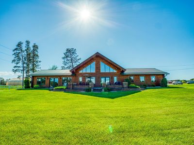36270 Fairground Rd, Bagley, MN, 56621