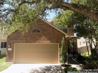 7315 Eagle Hls, San Antonio, TX 78249