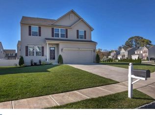 112 Redtail Hawk Cir, Sewell, NJ 08080