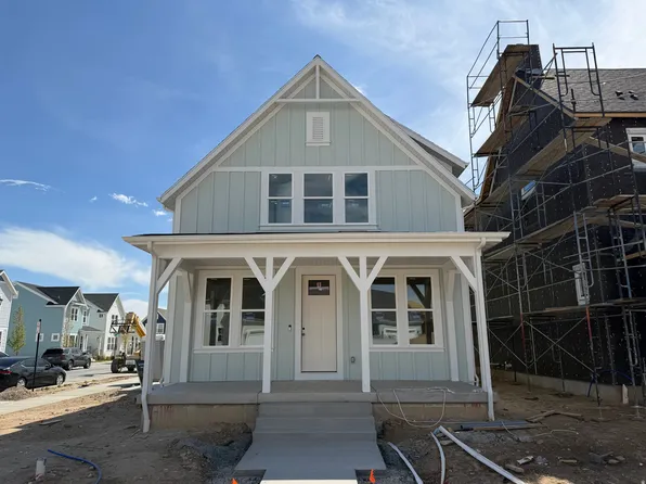 11436 S Glass Hill Dr, South Jordan, UT 84009