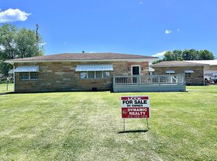 9803 W State Road 56, French Lick, IN 47432