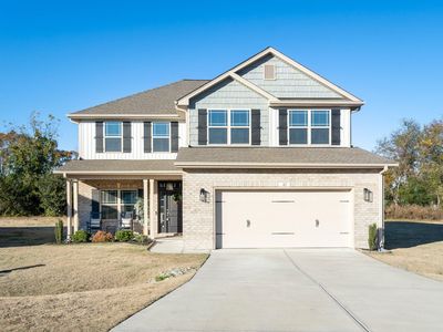 42 Pal Ct, Benson, NC, 27504