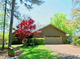 43 Alicante Rd, Hot Springs, AR 71909