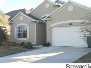 3435 Burdock Ave, West Melbourne, FL 32904
