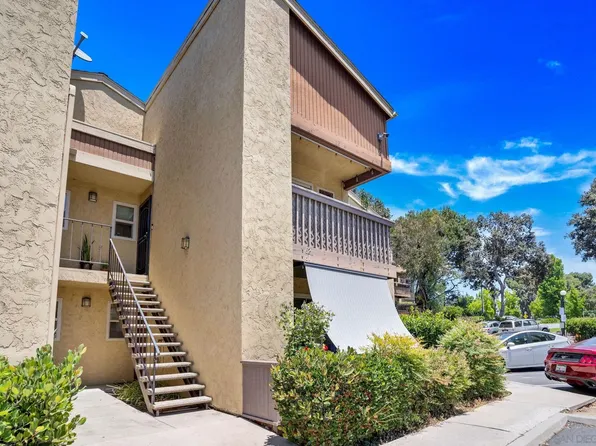 5918 Rancho Mission Rd Unit 61, San Diego, CA 92108