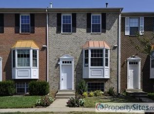 1085 Travis Ln, Gaithersburg, MD 20879