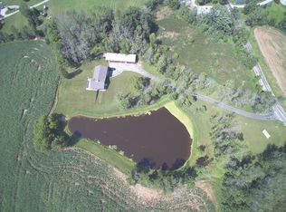 N6580 County Road Oj, Plymouth, WI 53073