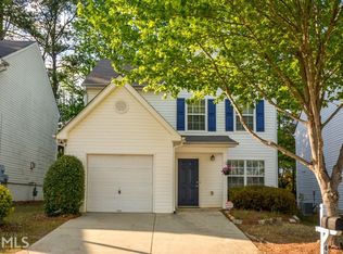 496 Springbottom Ct, Lawrenceville, GA