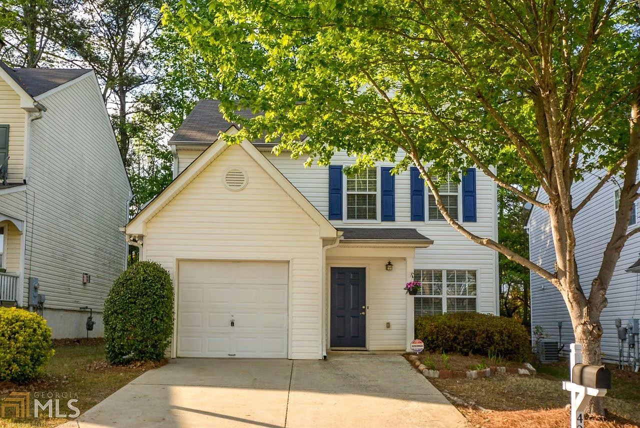 496 Springbottom Ct photo 1