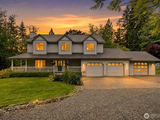 27232 71st Ave NE, Arlington, WA 98223