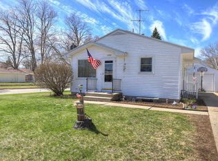 3393 Flamingo Ave SW, Wyoming, MI 49509