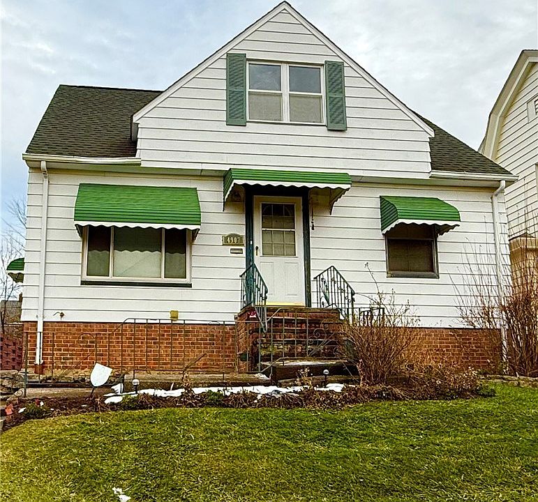 1st image of 4907 E 88th St