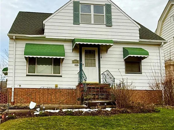 4907 E 88th St, Garfield Heights, OH 44125