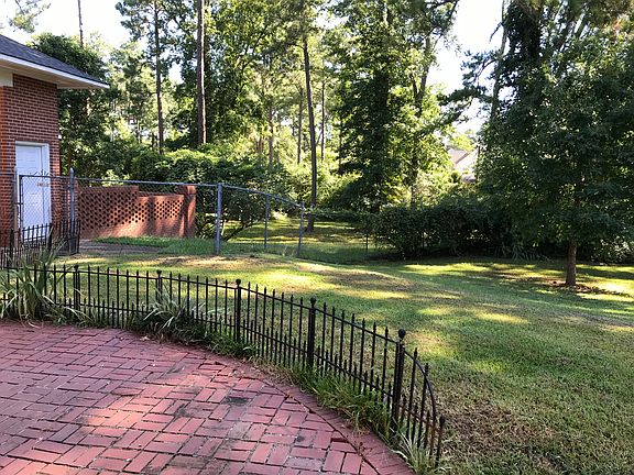 Patio/back lot .45 ac