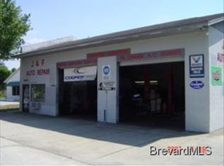 4400 N Highway 1, Cocoa, FL 32927