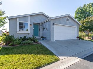 387 Lark Dr, Paso Robles, CA 93446