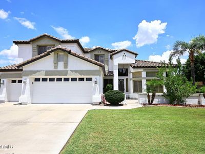 7022 W QUAIL Avenue, Glendale, AZ, 85308