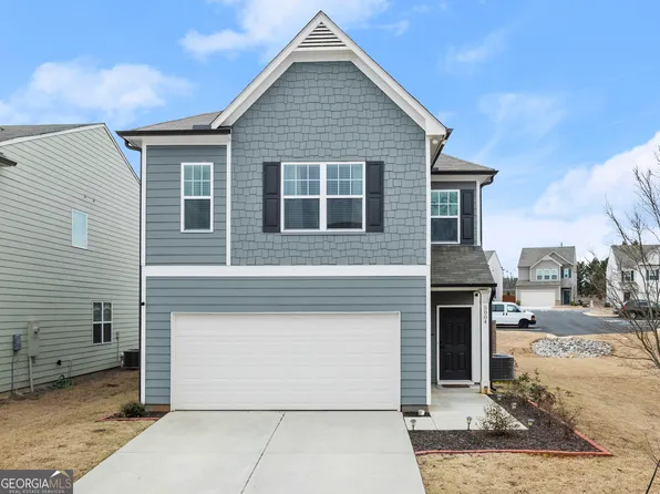 5004 Fawnwood Dr, Gainesville, GA 30504