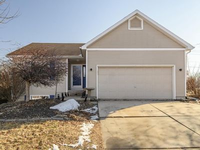 543 Goldenrod Circle, Verona, WI, 53593