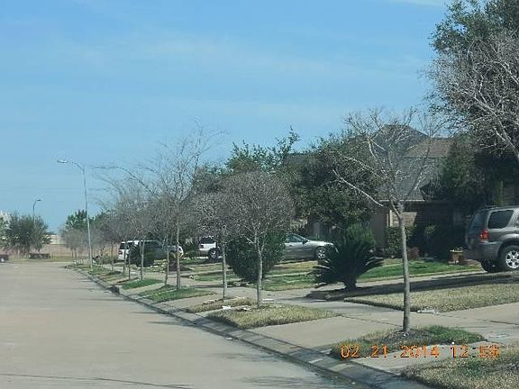 5th image of 23123 Tranquil Springs Ln