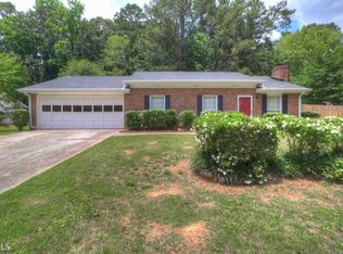 652 Greenview Ave SE, Conyers, GA 30094