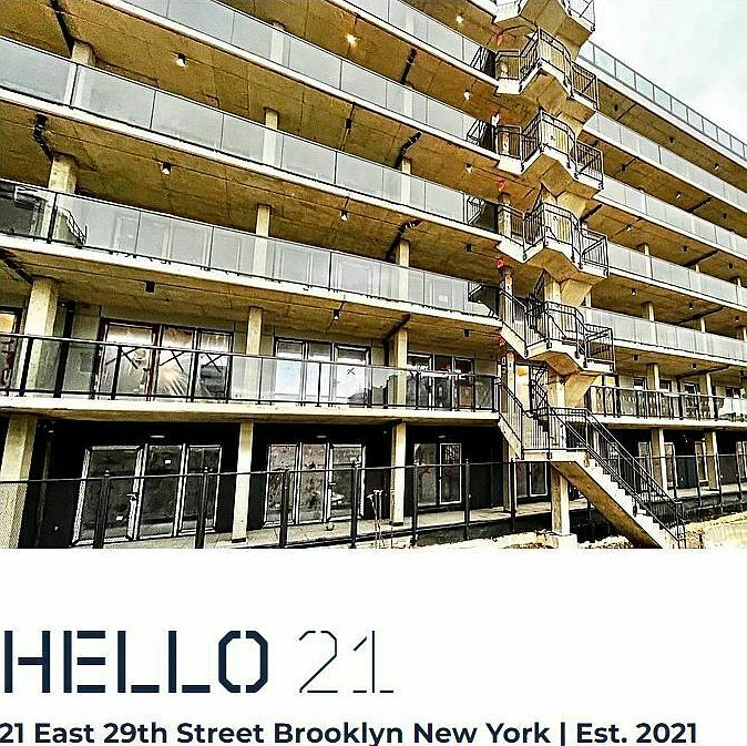 1st image of 21 29th St #407