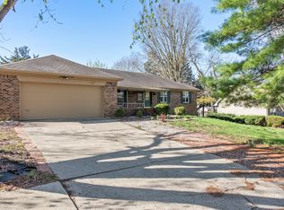745 W Banta Rd, Indianapolis, IN 46217