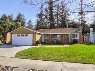 916 Tamarack Ave, San Jose, CA 95128