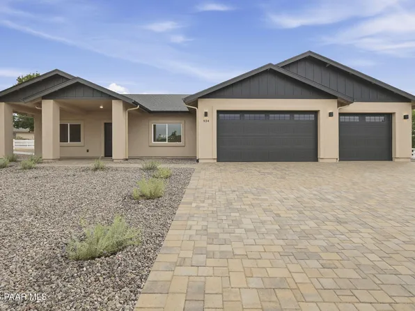 934 Aubrey Ln, Chino Valley, AZ 86323