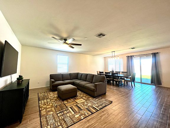 Open concept