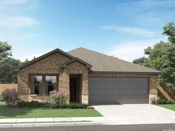 6339 Comanche Coyote, San Antonio, TX 78233