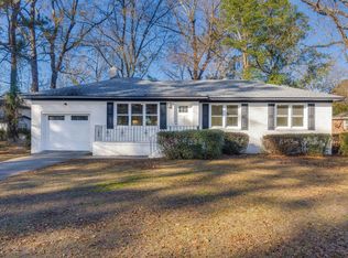 1804 Christian Rd, Charleston, SC 29407