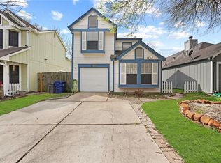 18535 N Lyford Dr, Katy, TX 77449