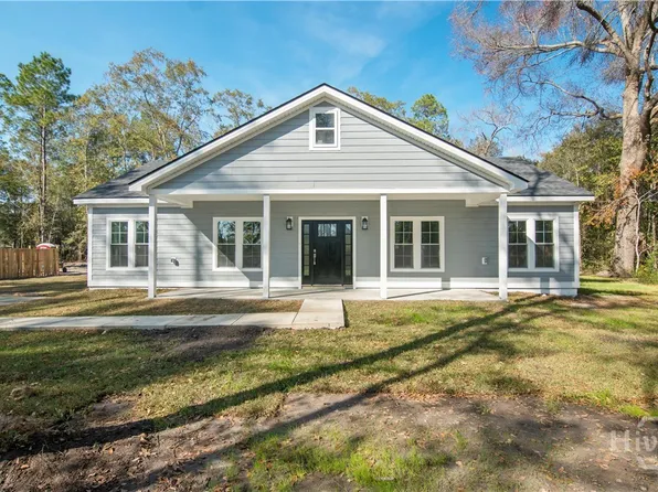 608 W Ninth Street, Rincon, GA 31326