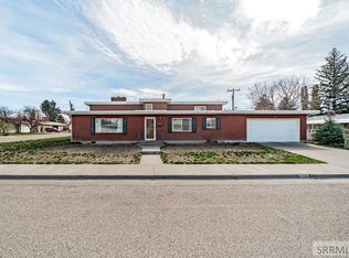 1788 Gallup St, Idaho Falls, ID 83404