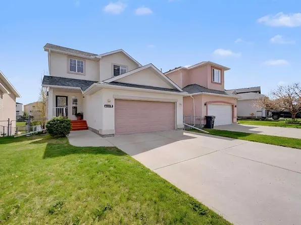 417 N Lineham Acres Dr NW, High River, AB T1V 1W6