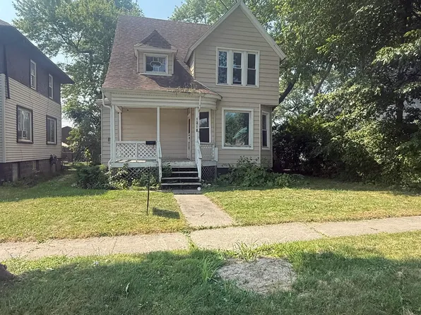 1310 Griswold St, Port Huron, MI 48060