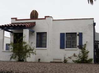 1208 E 8th St, Tucson, AZ 85719