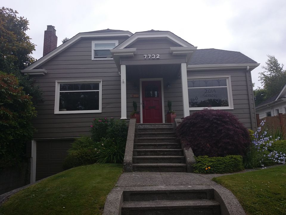 1st image of 7732 32nd Ave NW