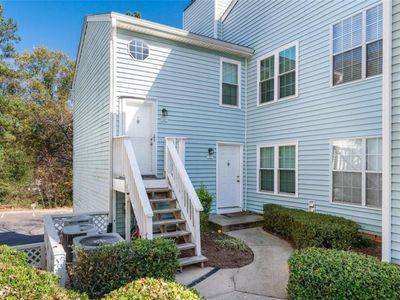 1007 Glenleaf Dr, Peachtree Corners, GA, 30092