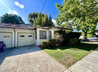 504 Franklin St, Mountain View, CA 94041